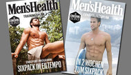 Turbo-Kombi für das Sixpack in 2 Wochen – Trainings- und Ernährungsplan