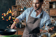 20 Rezepte für die Single-Küche – Cookbook