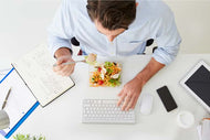 20 Rezepte für ein gesundes Mittagessen – Cookbook