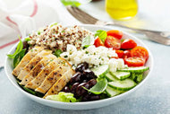 20 kalorienarme Rezepte unter 500 kcal – Cookbook