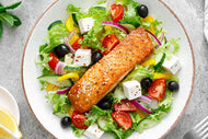 20 einfache Sixpack-Rezepte – Sixpack-Food