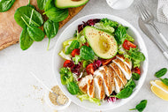 20 leichte Sommer-Rezepte mit wenig Kalorien – Cookbook