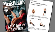 Abnehmen, ohne Muskeln abzubauen in 12 Wochen – Trainingsplan