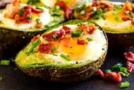 20 Keto-Rezepte zum Abnehmen – Cookbook