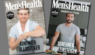 Abnehm-Kombi für Einsteiger in 8 Wochen – Trainings- und Ernährungsplan