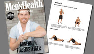 Abnehmen für Einsteiger in 8 Wochen – Trainingsplan