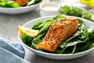 20 Low-Carb-Rezepte für jeden Tag – Cookbook