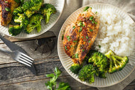 20 gesunde und schnelle Brokkoli-Rezepte – Cookbook