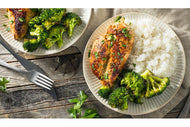 20 gesunde und schnelle Brokkoli-Rezepte – Cookbook