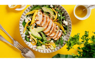 20 geniale Salat-Rezepte – Cookbook